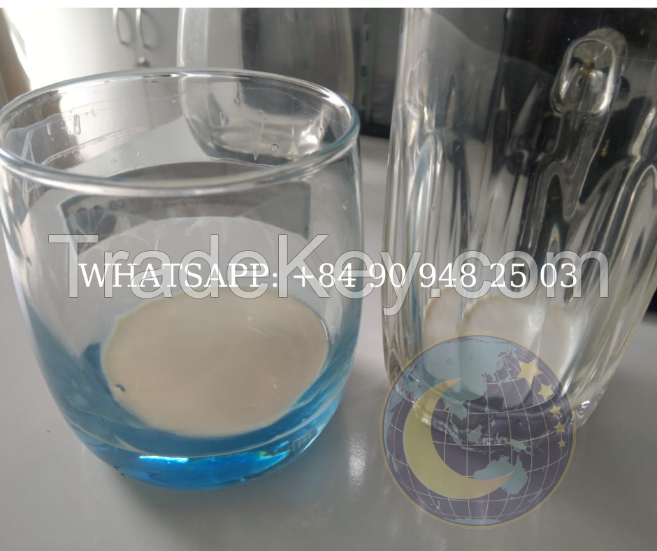 Latex Concentrate 60% DRC