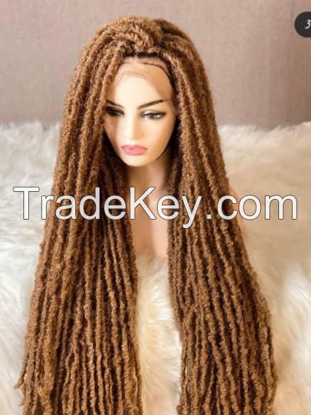 braids wigs