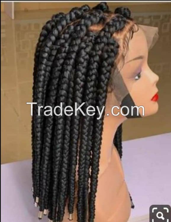 braids wigs