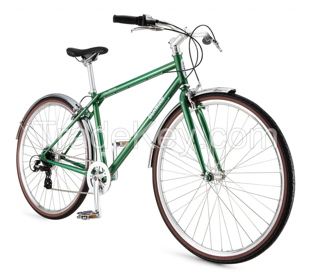 2020 SCHWINN COLLEGIATE HYBRID BICYCLE