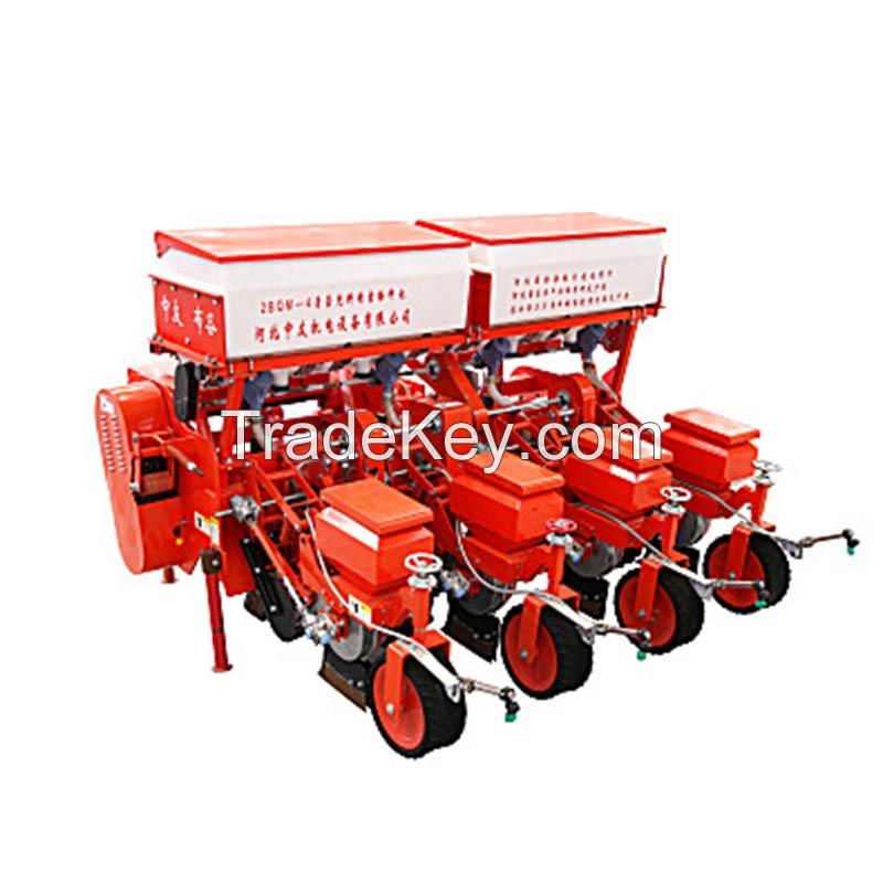 2BMQ Non-Tillage Seeder 