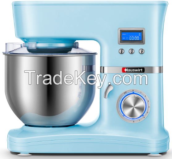 Hauswirt HM740 Stand Mixer Food Mixer