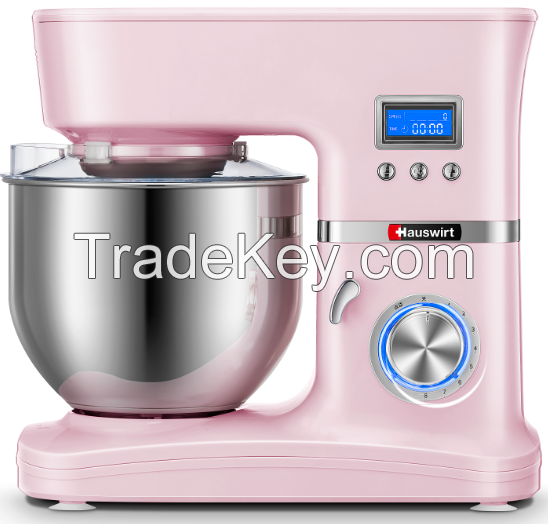 Hauswirt HM740 Stand Mixer Food Mixer