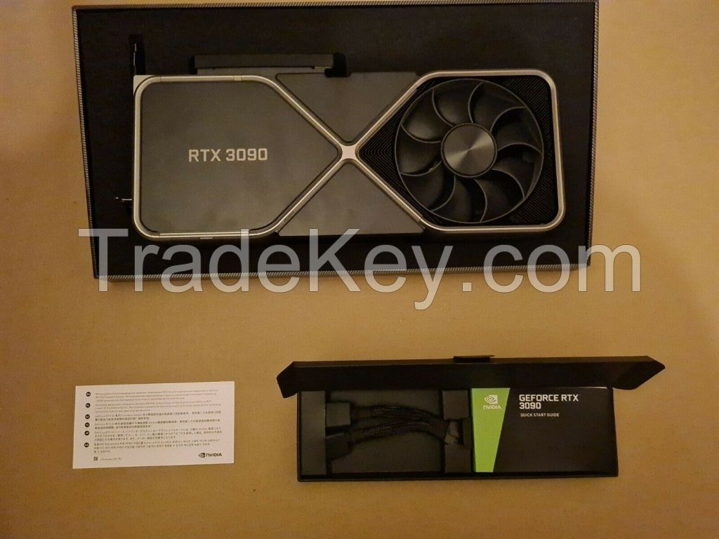 G_force  RTX 3090