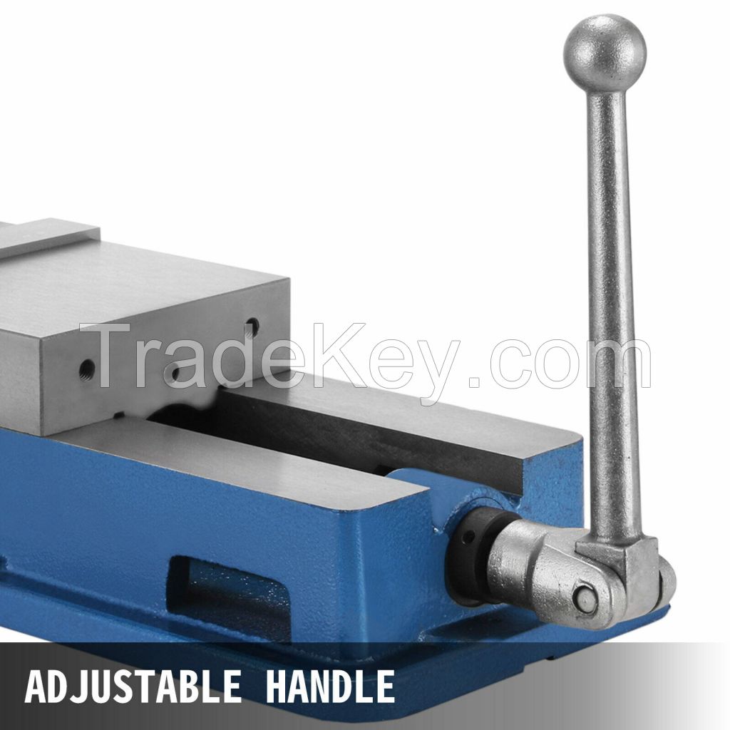 GIFTVEVOR  6 quot Lock Precision Vice Milling Drilling Machine