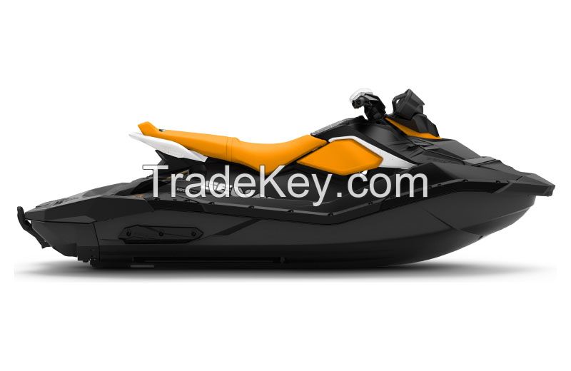 Brand New Jet Ski Spark 2 up, Jet Ultra 300LX Sea Personal Watercraft