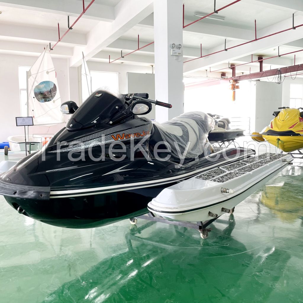 Jaffoo 2020 RXT-X 300 Jetski