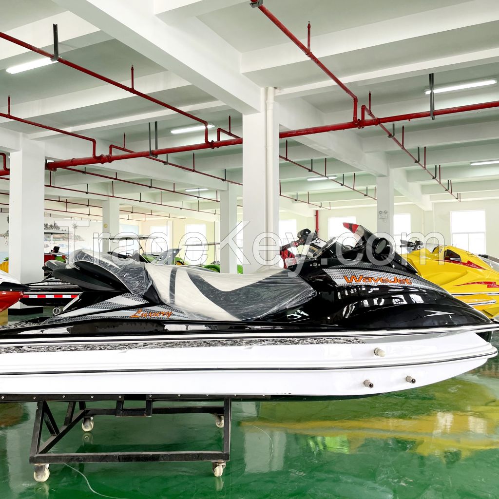 Jaffoo 2020 RXT-X 300 Jetski