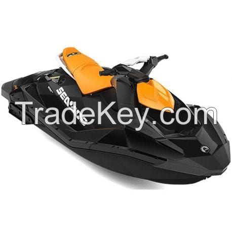 Brand New Jet Ski Spark 2 up, Jet Ultra 300LX Sea Personal Watercraft