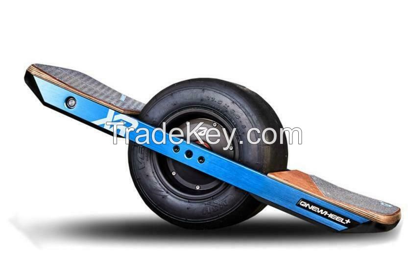 Onewheel Plus XR Electric Board