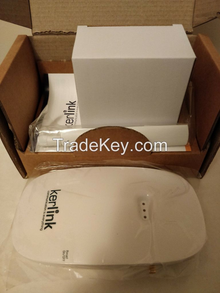 Kerlink iFemtoCell US915 Helium (HNT) Hotspot Miner - Ready to ship