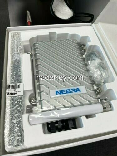 Nebra OUTDOOR HNT Helium Miner US 915 - NEW, Sealed Box