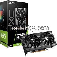 ASU TUF GAMING RX 6700 XT OC EDITION, 12GB GDDR6 GRAPHICS CARD