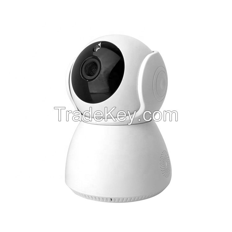 Global Version Mi Home Security Camera 360 1080P FHD Mijia WiFi IP Home Safety Camera 360 English Infrared Night Vision