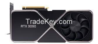 GEFOR CARD RTX 3060 TI FOUNDERS EDITION