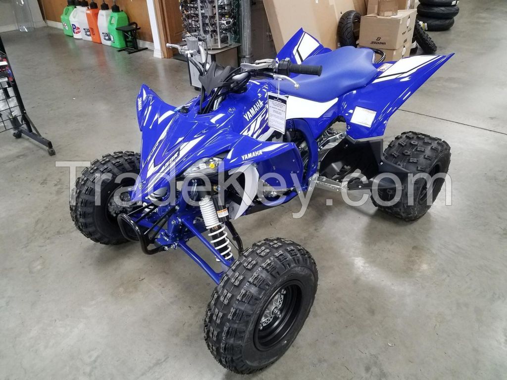 Yamaha YFZ450R SE Original 2018