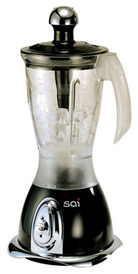 All-Purpose Frappe Ice Blender