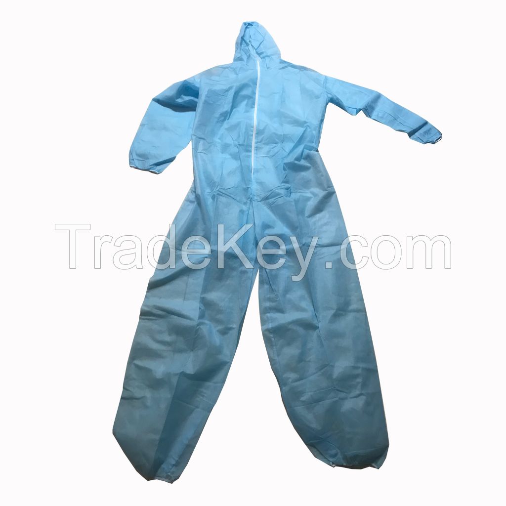 Medical gown Good Quality and Good Price