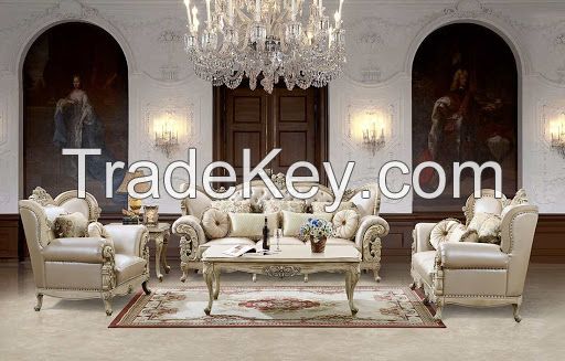 BEDS, TABLES, CENTER TABLES, DINING TABLES, SOFAS