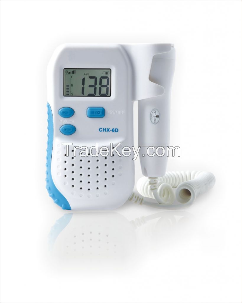 Fetal Doppler