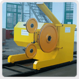 diamond tools,such as diamond wire saw,diamond saw, quarrying machines