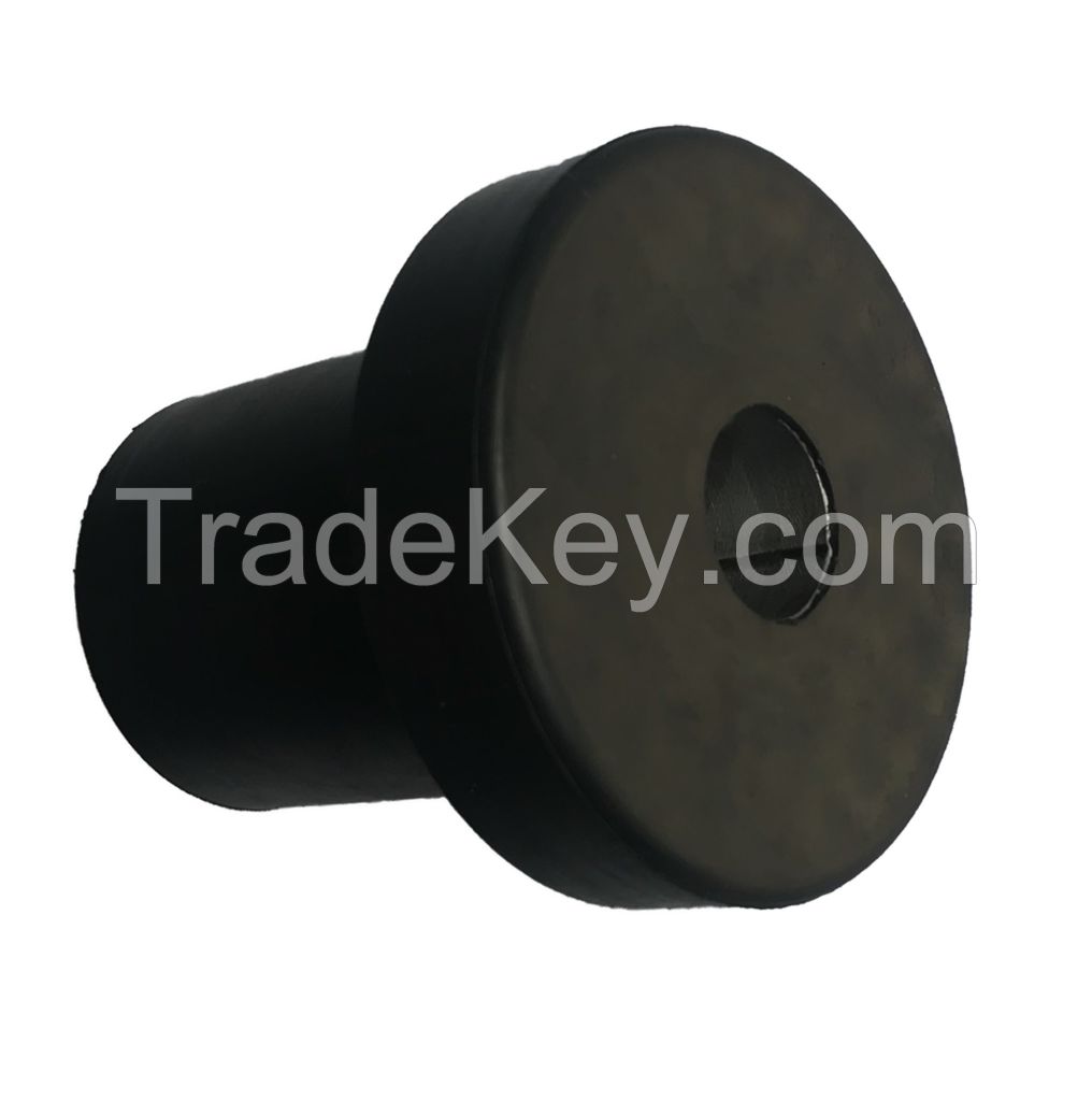 Vibration Isolation Mounting Feet neoprene isolation element OEM in Vietnam