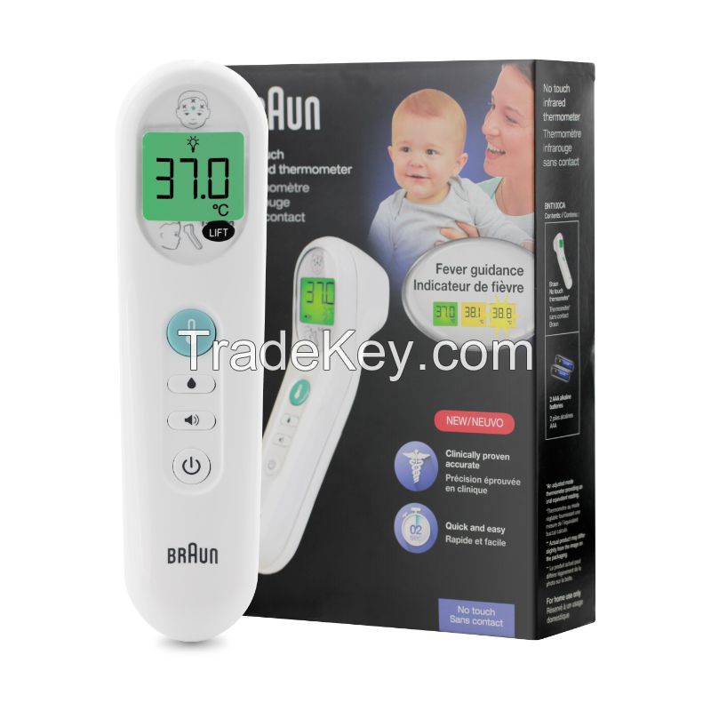 Best Quality brauns hand-held thermometer