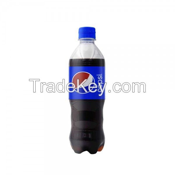 Carbonated drink 0.5L