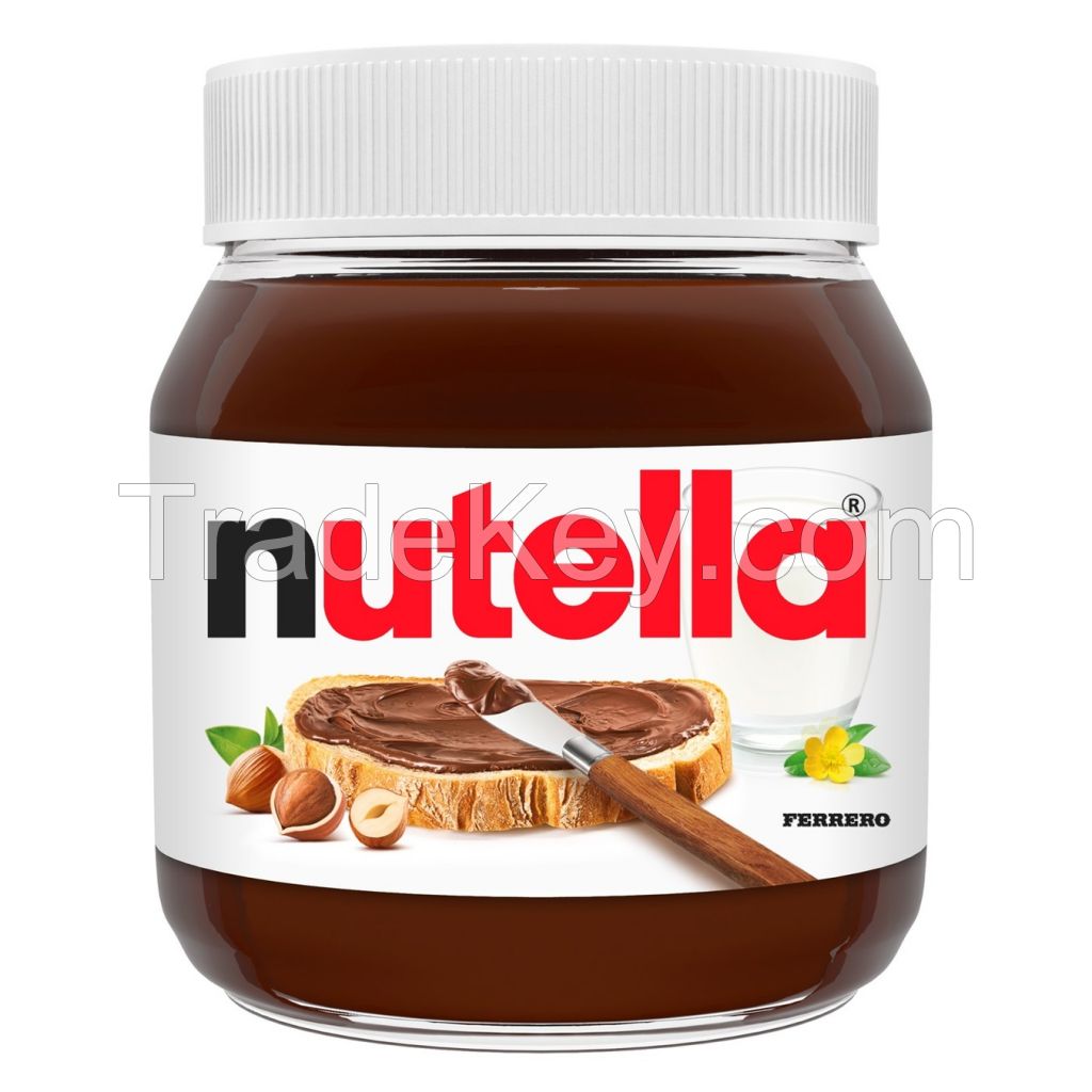 Nutella