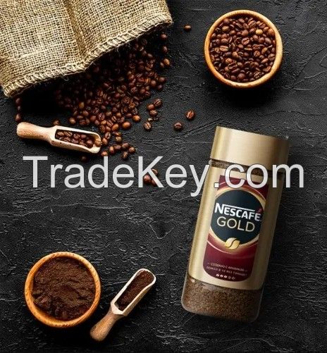 NESCAFE GOLD 6x190g JAR