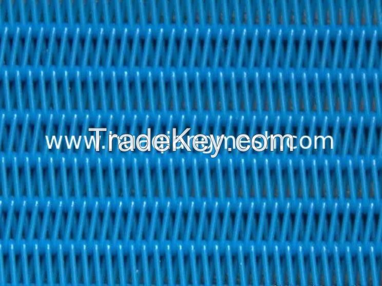 Spiral Dryer mesh with medium loops