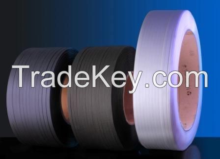 Polypropylene strapping