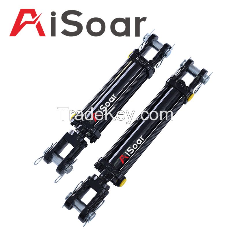 TR TIE ROD HYDRAULIC CYLINDERS