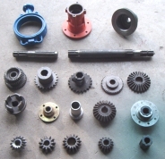 Agricultural Machinery, Parts, Custom Made Parts