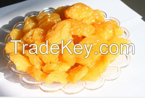 dried apricot