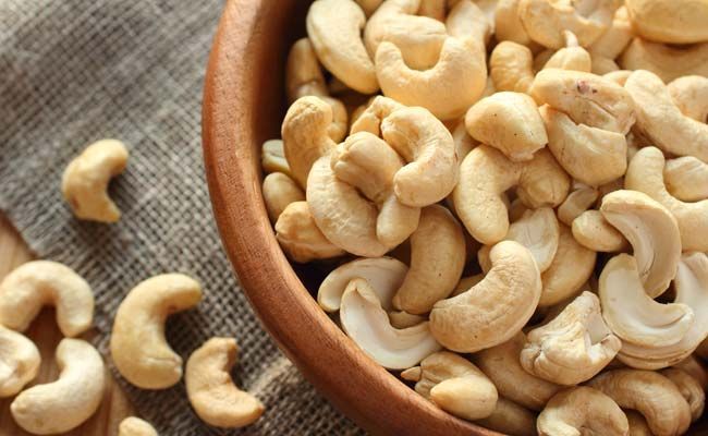 Cashew Nuts, Roasted Cashews, Raw Cashews