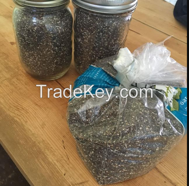 Hot Sale Chia Seed