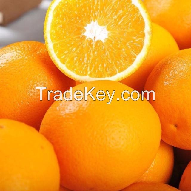 Oranges