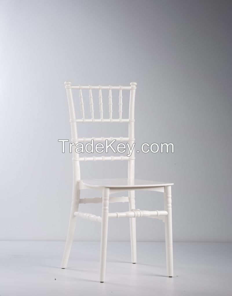 Napoleon, Chiavari and Wedding chairs