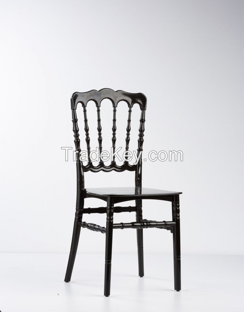 Napoleon, Chiavari and Wedding chairs