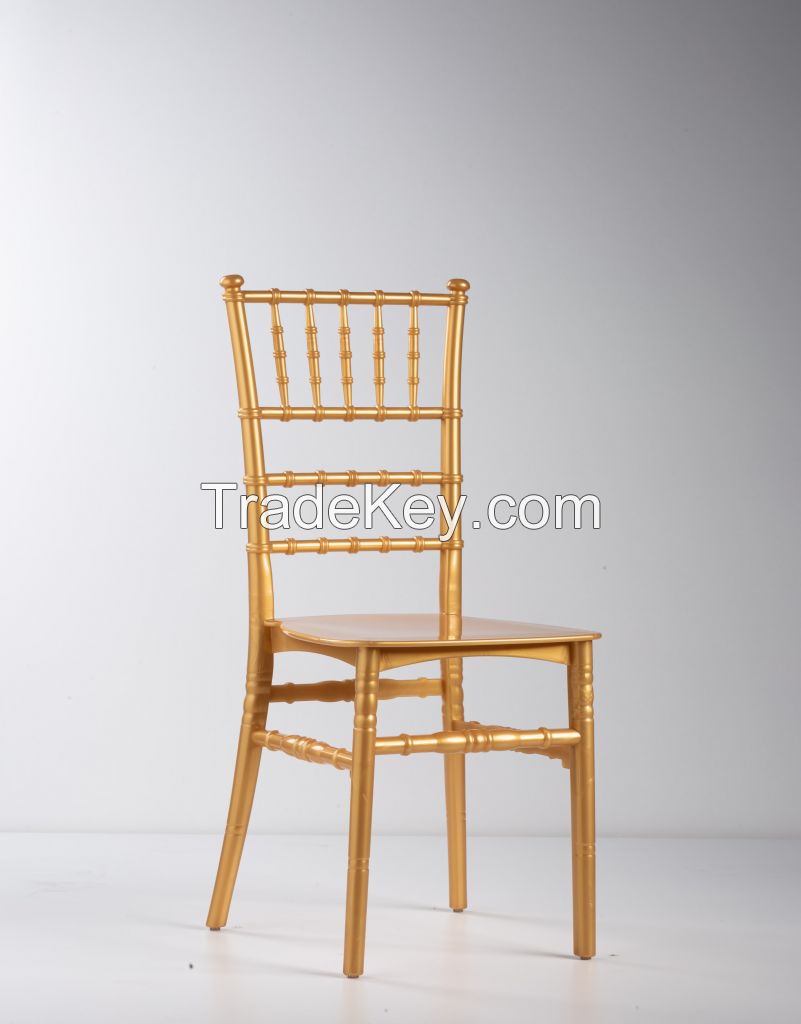 Napoleon, Chiavari and Wedding chairs