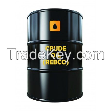 Export Blend Crude Oil (REBCO)