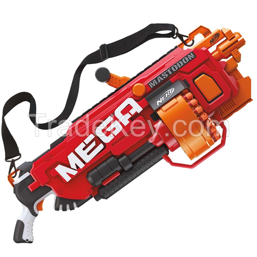 Nerf N-Strike Mega Mega Mastodon