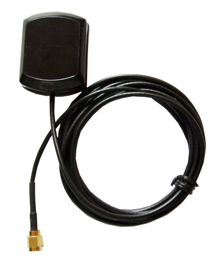 GPS antenna