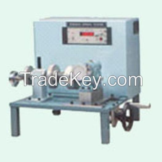 Digital Torsion Spring Testing Machines