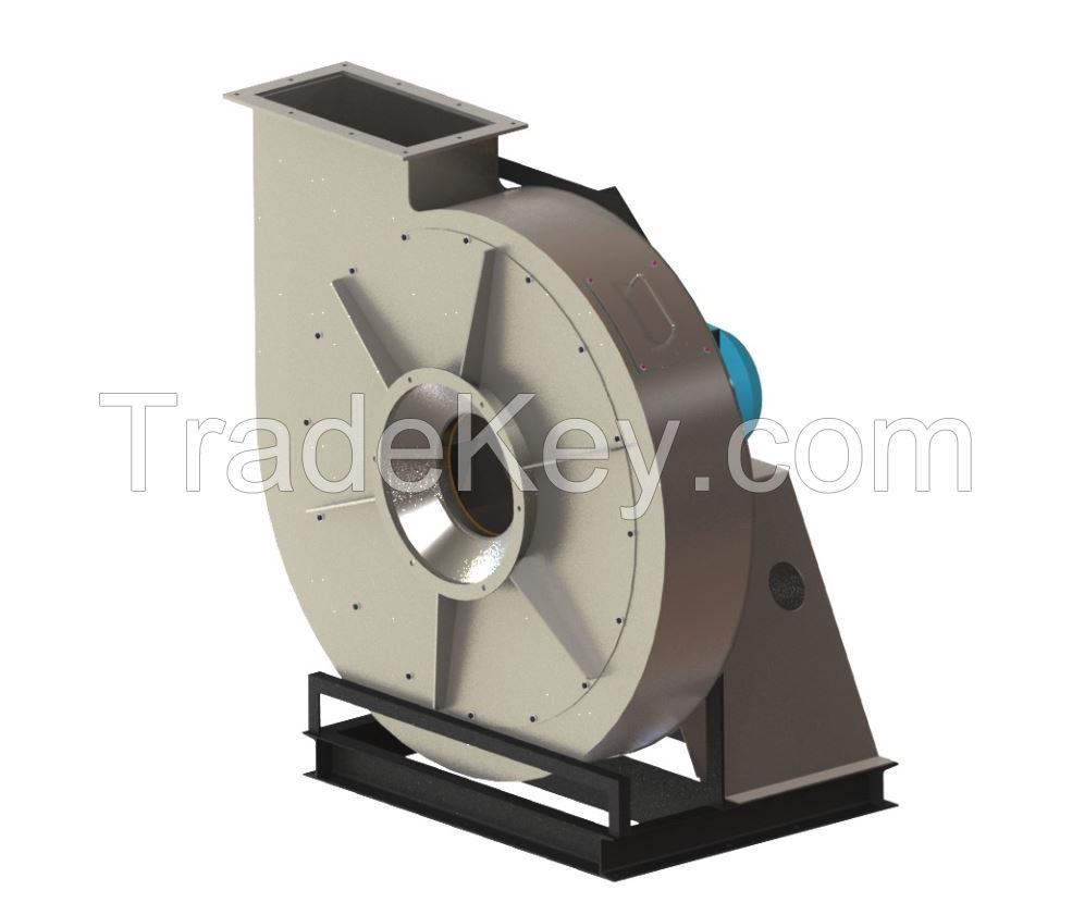 Centrifugal Blowers