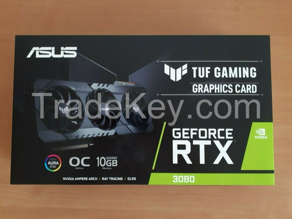 Lastest RTX 3080 / 3070/3090 Graphic cards