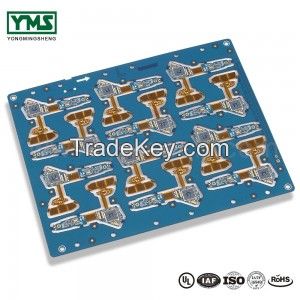 20 Years China Professional PCB Board Manufacturer 1-20layers Printed Circuit Board Supplier