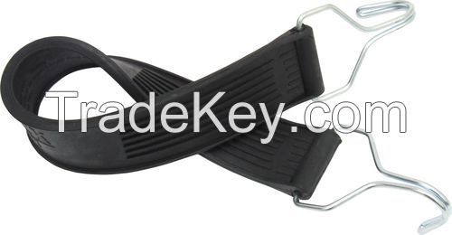 Rubber Tie Down Straps