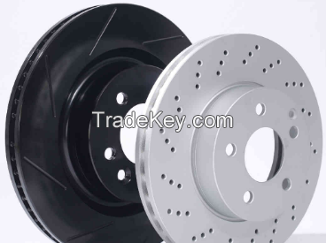 brake drums